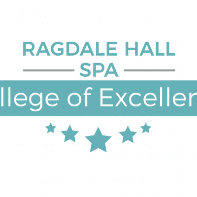 ragdale hall spa logo