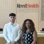 Student secures placement at top international law firm