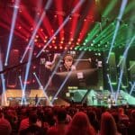 Esports students enjoy work placement at ESL One Birmingham