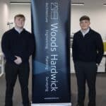 Built Environment students secure work thanks to T-Level