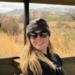 Travel & Tourism student enjoys South African work placement