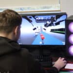 Esports student set to progress to College of Esports in London