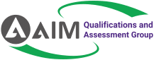 AIM Qualifications and Assessment Group